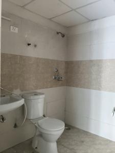 Bedroom One Image of 1100 Sq.ft 2 BHK Apartment / Flat for sale in NBCC Golf Homes, Noida Extension Greater Noida for Rs. 8200000