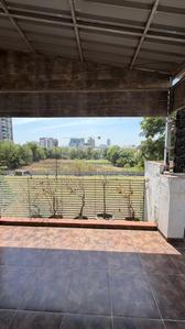 Balcony Image of 4833 Sq.ft 3 BHK Penthouse for sale in Thaltej Ahmedabad for Rs. 24000000
