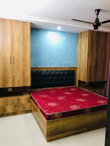 1 BHK Independent Builder Floor