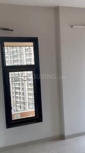 Bedroom Image of 2000 Sq.ft 3 BHK Apartment / Flat for rent in Samarth Aangan, Andheri West Mumbai for Rs. 150000