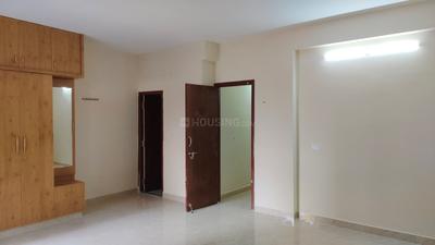 Bedroom Image of 1200 Sq.ft 2 BHK Apartment / Flat for rent in Brookefield Bengaluru for Rs. 55000