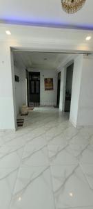 Hall Image of 1200 Sq.ft 2 BHK Apartment / Flat for rent in Gold Rainbow City Homes, Indira Nagar Lucknow for Rs. 18000