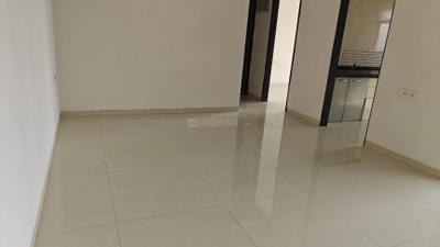 Living Room Image of 1210 Sq.ft 2 BHK Apartment / Flat for sale in Today Grande Vista, Ulwe Navi Mumbai for Rs. 13500000