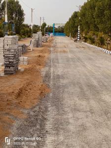 Image of 1741 Sq.ft Residential Plot / Land for sale in Krishna Vatika, Phulnakhara, Cuttack, Phulnakhara, Cuttack for Rs. 2100000