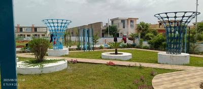 Image of 1000 Sq.ft Residential Plot / Land for sale in Ashiana Gulmohar Gardens, Beelwa, Jaipur for Rs. 2800000