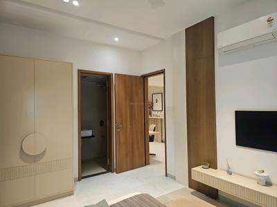 Bedroom Image of 1475 Sq.ft 3 BHK Apartment / Flat for sale in Belmont Skydale, Lohegaon Pune for Rs. 9889786