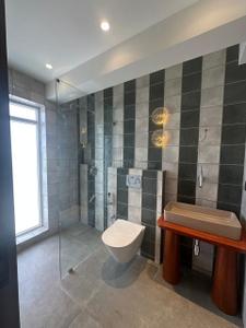 Bathroom Image of 1700 Sq.ft 3 BHK Villa for sale in Nachinola Goa for Rs. 41000000