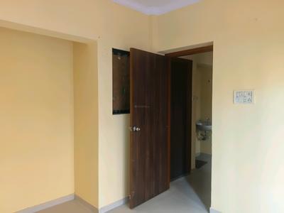 Bedroom Image of 650 Sq.ft 1 BHK Apartment / Flat for sale in Raunak City, Kalyan West Kalyan for Rs. 3350000