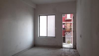 Bedroom Image of 754 Sq.ft 3 BHK Apartment / Flat for sale in Magnolia City, Barasat Kolkata for Rs. 2500000