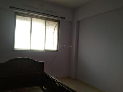 Bedroom Image of 500 Sq.ft 1 BHK Apartment / Flat for sale in Chedda Nagar Mumbai for Rs. 9000000