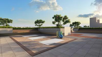 Image of 1280 Sq.ft 3 BHK Apartment / Flat for sale in Narendrapur, Kolkata for Rs. 6528000