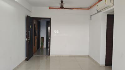 Living Room Image of 620 Sq.ft 1 BHK Apartment / Flat for sale in Chembur Mumbai for Rs. 13000000