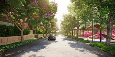 Residential Plot