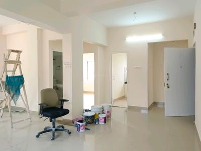 Living Room Image of 1650 Sq.ft 3 BHK Apartment / Flat for sale in Santoshpur Kolkata for Rs. 9500000