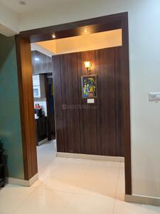 Bedroom Image of 1530 Sq.ft 3 BHK Apartment / Flat for sale in Camellia Pride, Varthur Bengaluru for Rs. 15500000
