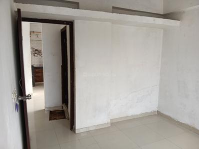 Bedroom Image of 1152 Sq.ft 2 BHK Apartment / Flat for sale in Shreeji Neelkanth Residency, Nirnay Nagar Ahmedabad for Rs. 5500000
