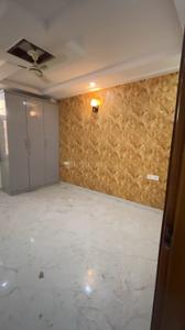 Hall Image of 1250 Sq.ft 3 BHK Apartment / Flat for sale in Dwarka Mor New Delhi for Rs. 7000000