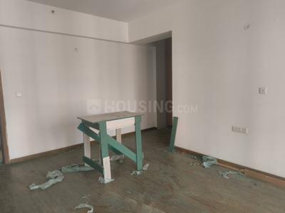 Bedroom Image of 2650 Sq.ft 3 BHK Apartment / Flat for rent in ATS Marigold, Sector 89A Gurgaon for Rs. 48500