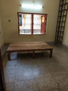 Hall Image of 1000 Sq.ft 2 BHK Builder Floor for rent in Kalyani Nadia for Rs. 10000