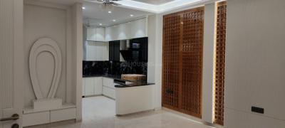 Living Room Image of 1755 Sq.ft 3 BHK Builder Floor for sale in Surajmal Vihar New Delhi for Rs. 40000000