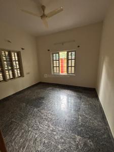 Bedroom Image of 1250 Sq.ft 2 BHK Independent House for rent in Whitefield Bengaluru for Rs. 27500