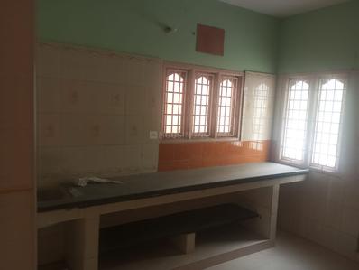 Kitchen Image of 2000 Sq.ft 3 BHK Duplex for sale in Sholinganallur Chennai for Rs. 15000000