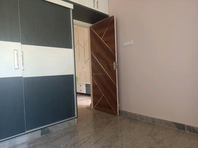 Bedroom Image of 900 Sq.ft 3 BHK Independent House for sale in Hancharahalli Village Bengaluru for Rs. 10700010