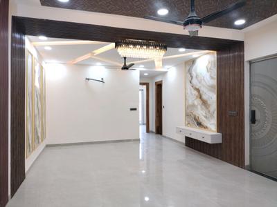 Living Room Image of 1620 Sq.ft 3 BHK Builder Floor for sale in BPTP District 3, Sector 85 Faridabad for Rs. 17500000