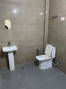 Bathroom Image of Yuvi living pg in Delta II, Greater Noida