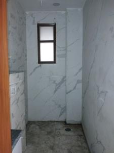 Common Bathroom Image of 1000 Sq.ft 3 BHK Builder Floor for sale in Dilshad Garden New Delhi for Rs. 12000000