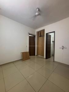 Hall Image of 725 Sq.ft 1 BHK Builder Floor for rent in Sector 46 Gurgaon for Rs. 23000