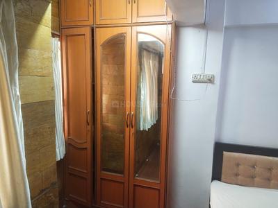 Bedroom Image of Solhaus Living in Andheri West, Mumbai