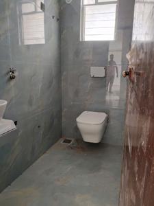 Common Bathroom Image of 1150 Sq.ft 2 BHK Apartment / Flat for sale in Shyam Imperial Heights, Kamothe Navi Mumbai for Rs. 11000000