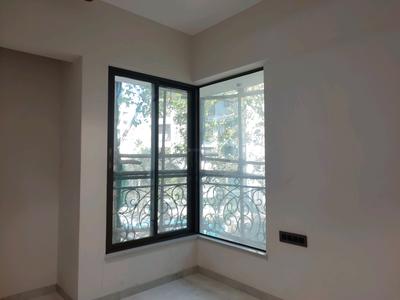 Bedroom Image of 747 Sq.ft 2 BHK Apartment / Flat for sale in Sahakar Shree Ram Krishna Garden, Mira Road East Mira Bhayandar for Rs. 10100000