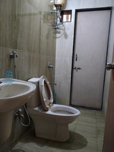 Bedroom Two Image of 1040 Sq.ft 2 BHK Apartment / Flat for sale in Orient Plaza, Kharghar Navi Mumbai for Rs. 11500000