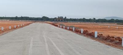Image of 1500 Sq.ft Residential Plot / Land for sale in Beach Aero City, Bhogapuram, Visakhapatnam for Rs. 3984000