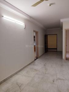 Hall Image of 1600 Sq.ft 3 BHK Apartment / Flat for rent in ETA The Gardens, Binnipete Bengaluru for Rs. 56000