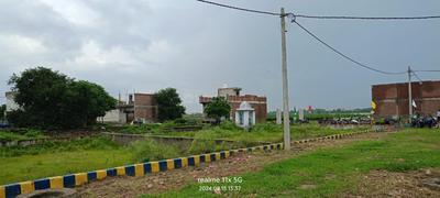 Image of 900 Sq.ft Residential Plot / Land for sale in Rohta, Agra for Rs. 1300000