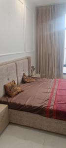 Bedroom Image of 2500 Sq.ft 3.5 BHK Villa for sale in Bibhab Garden City, Tajganj Agra for Rs. 16000000