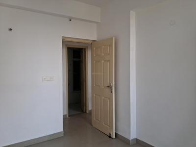 Bedroom Image of 1150 Sq.ft 2.5 BHK Apartment / Flat for sale in Supertech Cape Town, Sector 74 Noida for Rs. 11700000