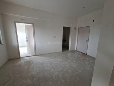 Bedroom Image of 1100 Sq.ft 3 BHK Apartment / Flat for sale in Solaris Joka, Joka Kolkata for Rs. 3800000