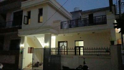 2 BHK Independent House