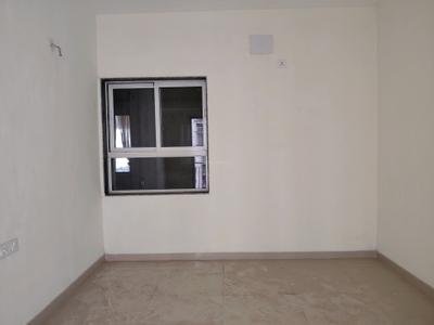 Bedroom One Image of 1200 Sq.ft 2 BHK Apartment / Flat for sale in Indiabulls Greens, Panvel Navi Mumbai for Rs. 8000000