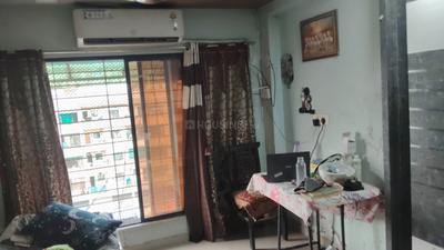 Hall Image of 1230 Sq.ft 2.5 BHK Apartment / Flat for sale in Ms Entire Tanishq Residency, Andada Ankleshwar for Rs. 2600000