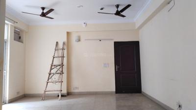 Living Room Image of 1280 Sq.ft 3 BHK Apartment / Flat for sale in Saviour Greenisle, Crossings Republik Ghaziabad for Rs. 11500000