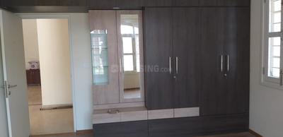 Bedroom Image of 580 Sq.ft 1 BHK Independent House for rent in Whitefield Bengaluru for Rs. 20000