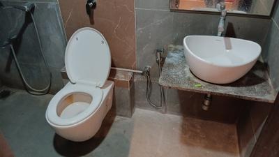 Image of 1480 Sq.ft 3 BHK Apartment / Flat for rent in Mahabal Casa The Status, Chandkheda, Ahmedabad for Rs. 32000