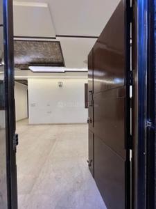 Kitchen Image of 1800 Sq.ft 3 BHK Builder Floor for rent in Punjabi Bagh New Delhi for Rs. 65000