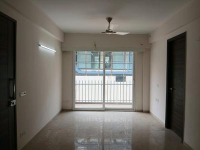 Living Room Image of 1493 Sq.ft 3 BHK Builder Floor for sale in Smartworld Gems, Sector 89 Gurgaon for Rs. 18000000