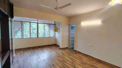 Bedroom Image of 1500 Sq.ft 3 BHK Apartment / Flat for rent in Ranka Plaza, Frazer Town Bengaluru for Rs. 90000